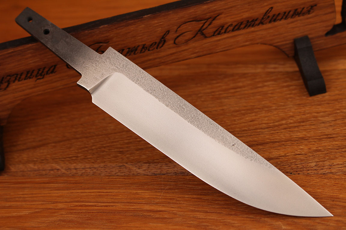Клинок "Соболь" Bohler К340