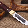Ножи Севера из стали Bohler K 340