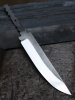 Клинок кованый 440C